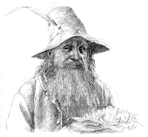 The Adventures of Tom Bombadil